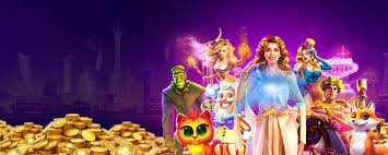 indobet77 featured game showcase