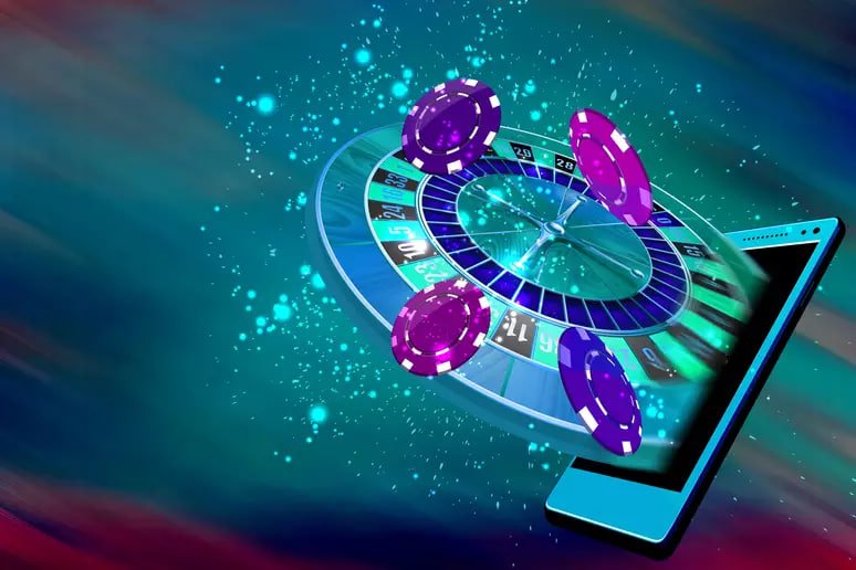 Meja blackjack langsung dengan dealer profesional di indobet77