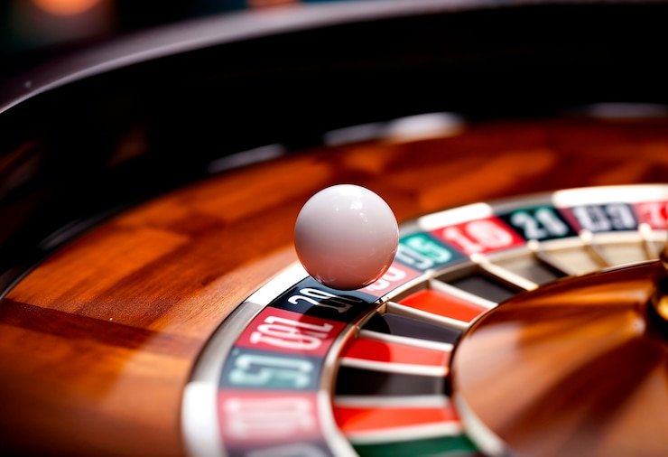 Gunakan perangkat yang aman dan terpercaya saat login ke akun indobet77