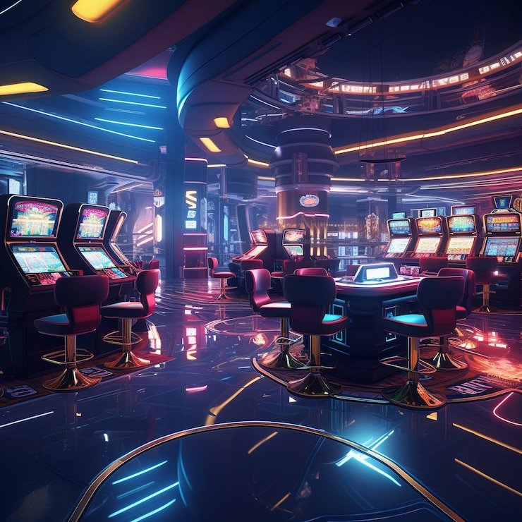 indobet77 featured game showcase
