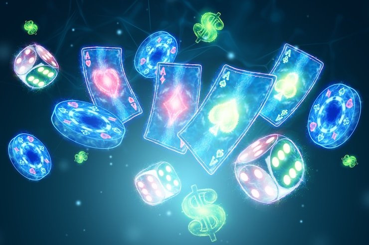 Fitur-fitur bonus Sugar Rush termasuk wild, scatter, dan free spin multiplier