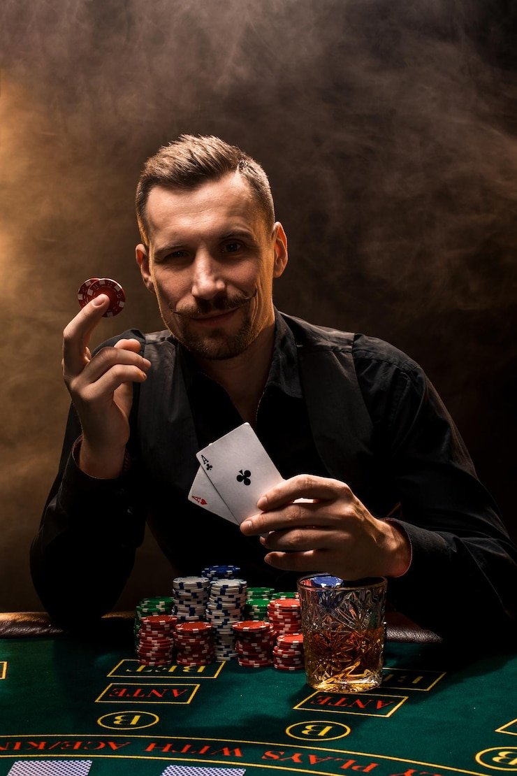 indobet77 featured game showcase